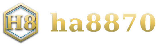 ha8870 โลโก้